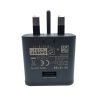 Phone Power QC 15W UK Plug Fast charging Wall Charger TA200-U