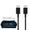 Super Fast Charging Cable Wire Type C to C Phone Cables N10
