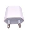 Wall Charger Travel Adapeter 5W EU Plug fast Phone Charger