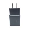 Wholesale USB QC15W US Adapter Mobile Phone Charger TA200-J